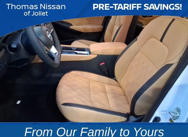 
 Nissan Sentra full									