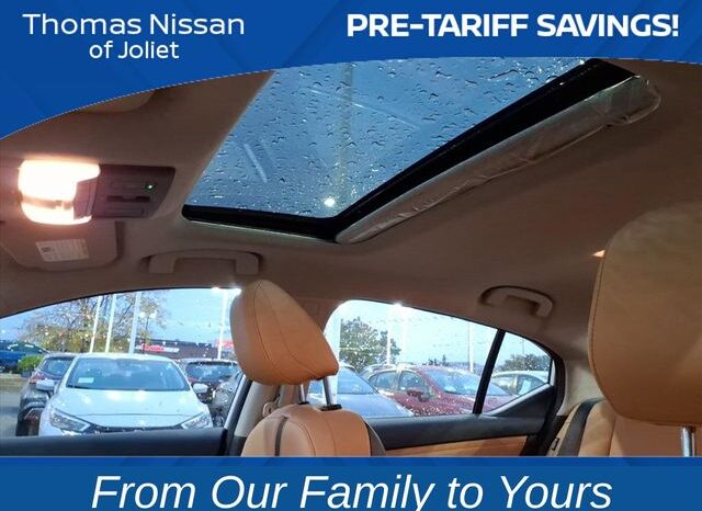 
 Nissan Sentra full									