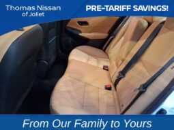 
 Nissan Sentra full									