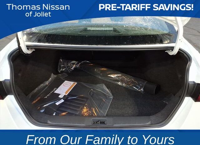 
 Nissan Sentra full									