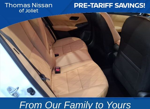 
 Nissan Sentra full									