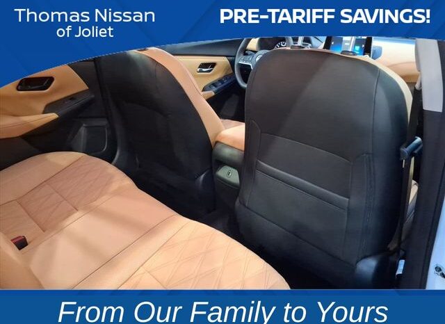 
 Nissan Sentra full									