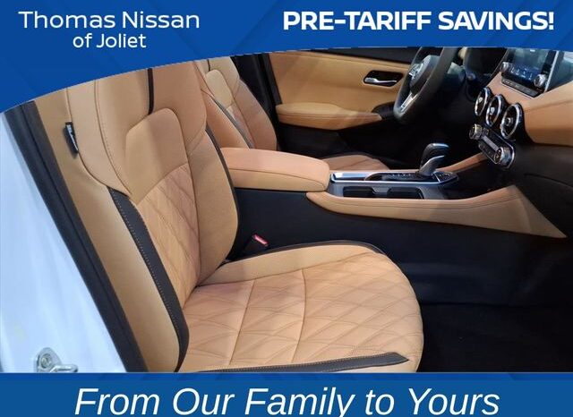 
 Nissan Sentra full									