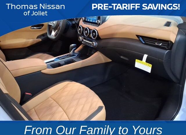 
 Nissan Sentra full									