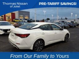 
 Nissan Sentra full									