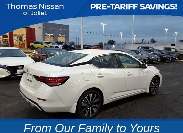
 Nissan Sentra full									