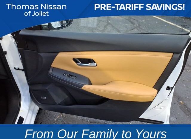 
 Nissan Sentra full									
