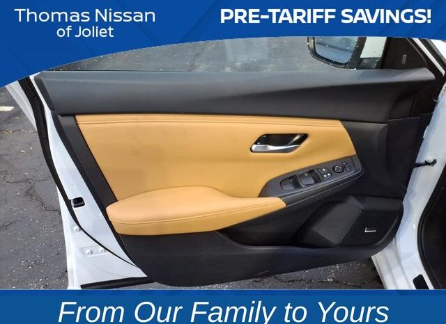 
 Nissan Sentra full									