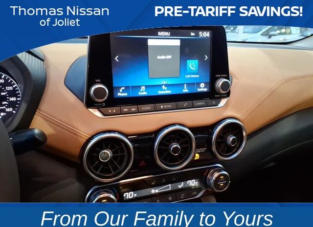 
 Nissan Sentra full									