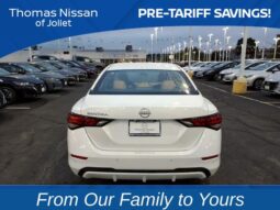 
 Nissan Sentra full									