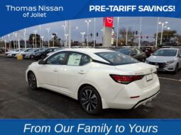 
 Nissan Sentra full									