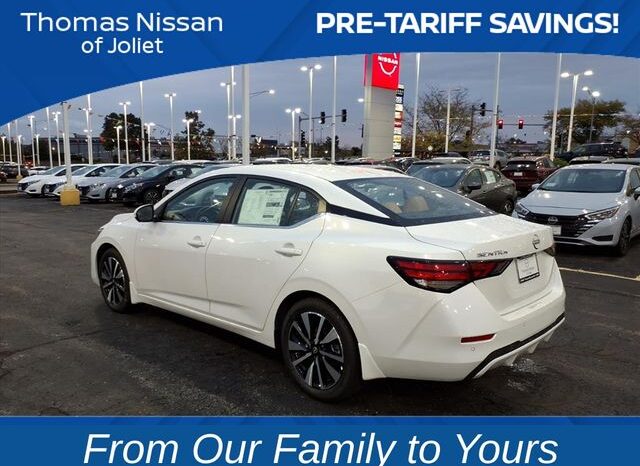 
 Nissan Sentra full									