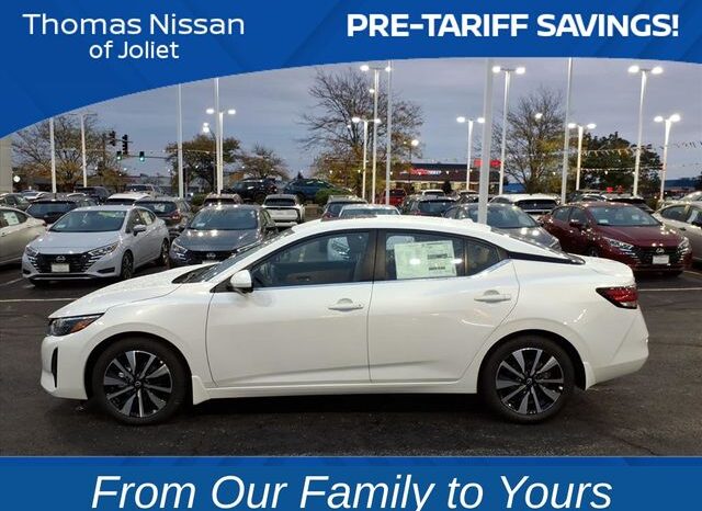 
 Nissan Sentra full									