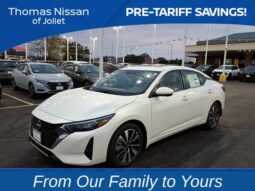 
 Nissan Sentra full									