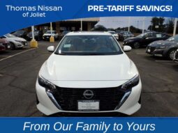 
 Nissan Sentra full									