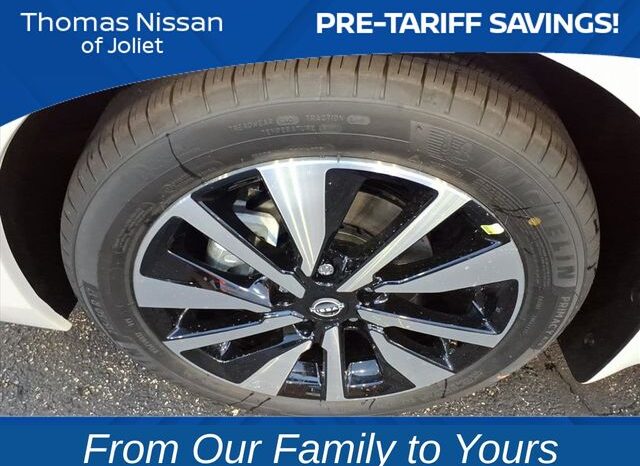 
 Nissan Sentra full									