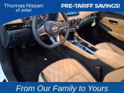 
 Nissan Sentra full									