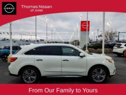 
 Acura MDX full									