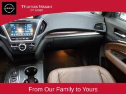 
 Acura MDX full									
