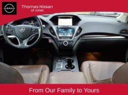 
 Acura MDX full									