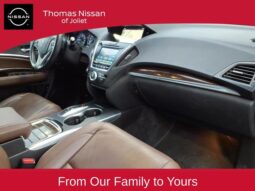 
 Acura MDX full									
