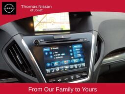 
 Acura MDX full									