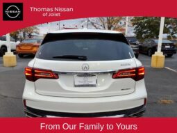 
 Acura MDX full									