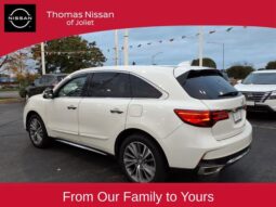 
 Acura MDX full									