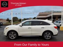 
 Acura MDX full									