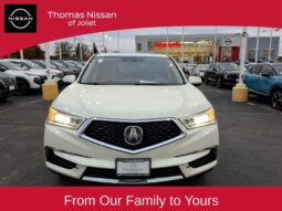 
 Acura MDX full									