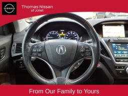 
 Acura MDX full									