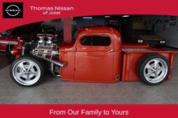 
 Chevrolet Chevy truck full									