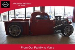 
 Chevrolet Chevy truck full									