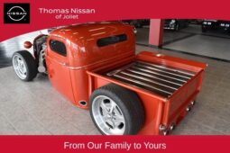 
 Chevrolet Chevy truck full									