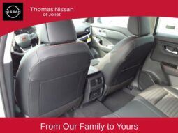 
 Nissan Rogue full									