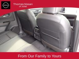 
 Nissan Rogue full									