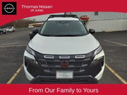 
 Nissan Rogue full									