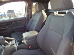 
 Toyota Tacoma full									