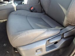 
 Toyota Tacoma full									