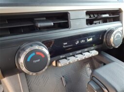
 Toyota Tacoma full									
