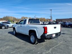 
 Toyota Tacoma full									