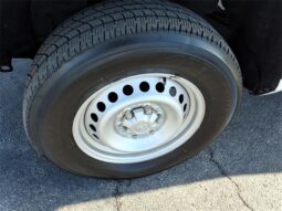 
 Toyota Tacoma full									