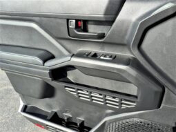 
 Toyota Tacoma full									