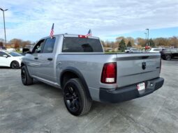 
 Ram 1500 Classic full									