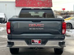 GMC Sierra 1500 full