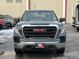 GMC Sierra 1500 full