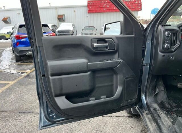 
 GMC Sierra 1500 full									