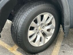 GMC Sierra 1500 full