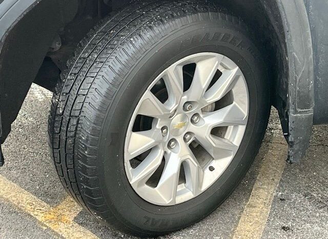 
 GMC Sierra 1500 full									
