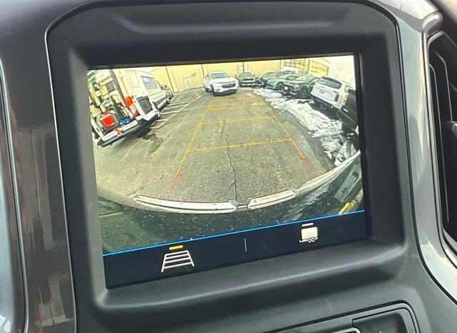 
 GMC Sierra 1500 full									